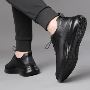 GENTLEMEN’S GRACE CASUAL SHOE
